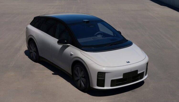 Li Auto i6 estreia em setembro para enfrentar o Tesla Model Y – Fipe Carros