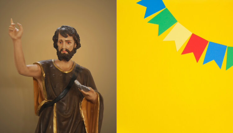 veja 50 opções para compartilhar neste 24 de junho