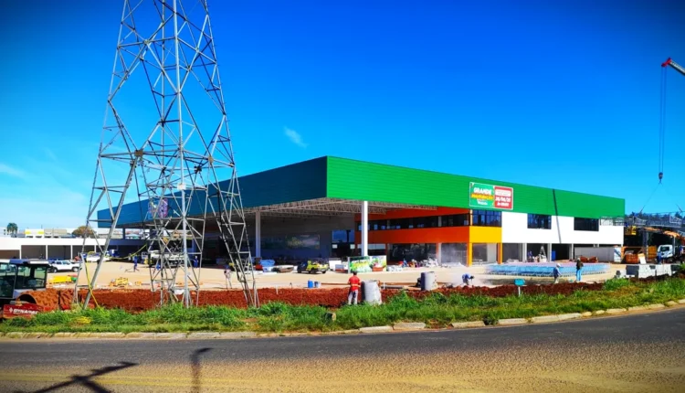 Mariano Atacadista inaugura nova loja em PG com programação especial