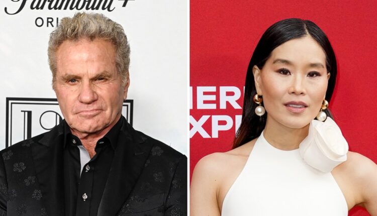 Martin Kove Allegedly Assaults 'Cobra Kai' Co-Star Alicia Hannah-Kim