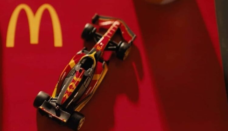 McDonald's finalmente se pronuncia sobre polêmica de miniaturas