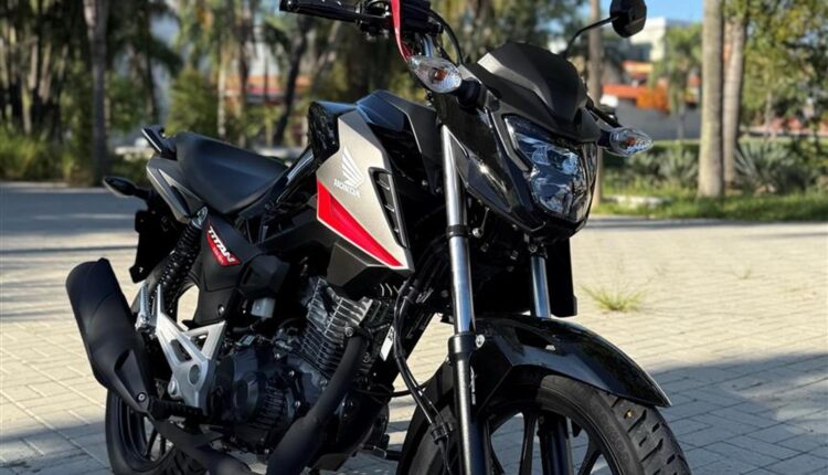 As motos mais vendidas até dia 20 de junho de 2025 – Fipe Carros