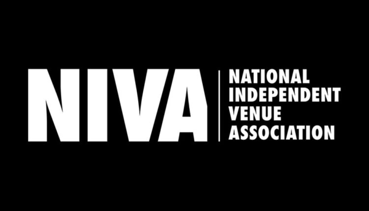NIVA Reveals Results From State of Live Report on Indie Music Venues