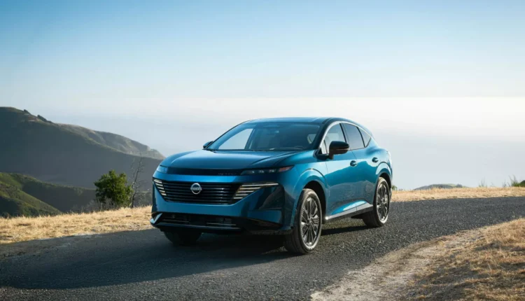 Nissan Murano sofre com estoques altos e queda na produção – Fipe Carros