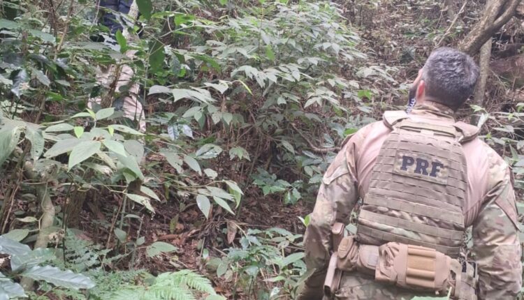 Membro do Comando Vermelho é preso pela PRF após nove dias de buscas em Minas Gerais – Noticias R7