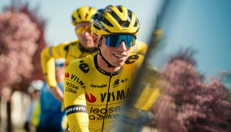 Team Visma | Lease a Bike