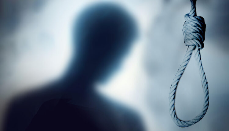 Man dies by suicide in Hyderabad’s Kishanbagh