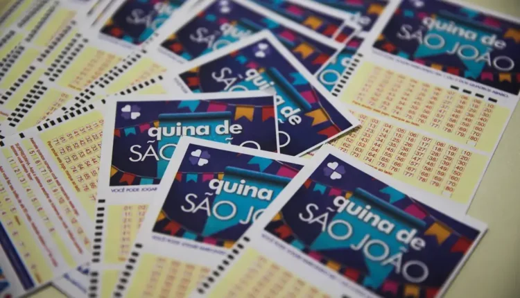 Treze apostas dividem os R$ 250 mi da Quina; veja de onde são