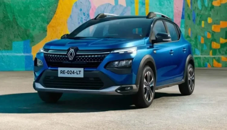 Renault Kardian 2026 ganhará nova versão de topo e mais equipamentos – Fipe Carros