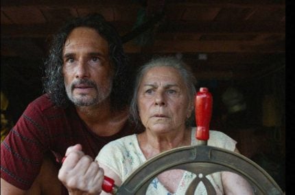 Rodrigo Santoro garante não ter fechado porta para novelas