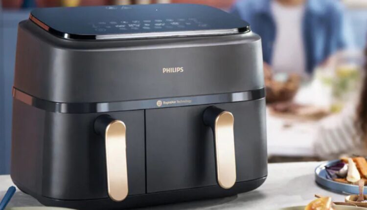 Fonte: Philips