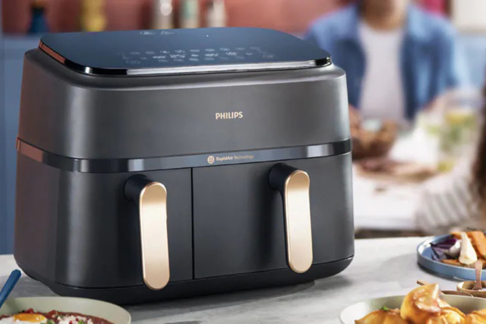 Fonte: Philips