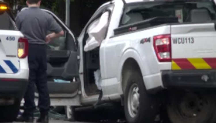 Second death reported from head-on crash in southeast Charlotte