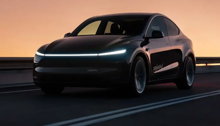 Tesla inicia serviço de Robotáxis em Austin, Texas – Fipe Carros