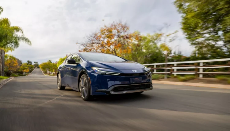 Toyota e Lexus anunciam aumento de preços nos EUA a partir de julho – Fipe Carros