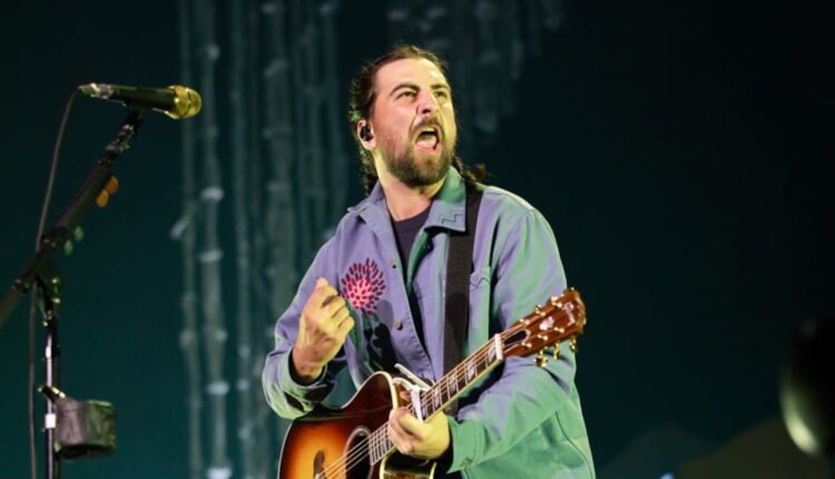 Set list, ticket information, how to get there and more – The Irish Times
