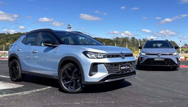 VW Tera rouba clientes de hatches e empurra vendas até do Nivus nas lojas