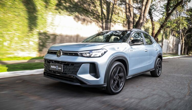 VW Tera surpreende e Fiat Strada lidera vendas no fim de junho