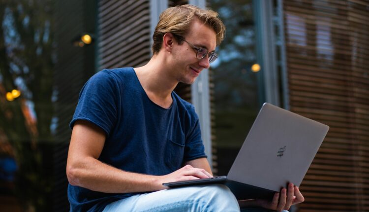 Foto: Buro Millennial no Pexels