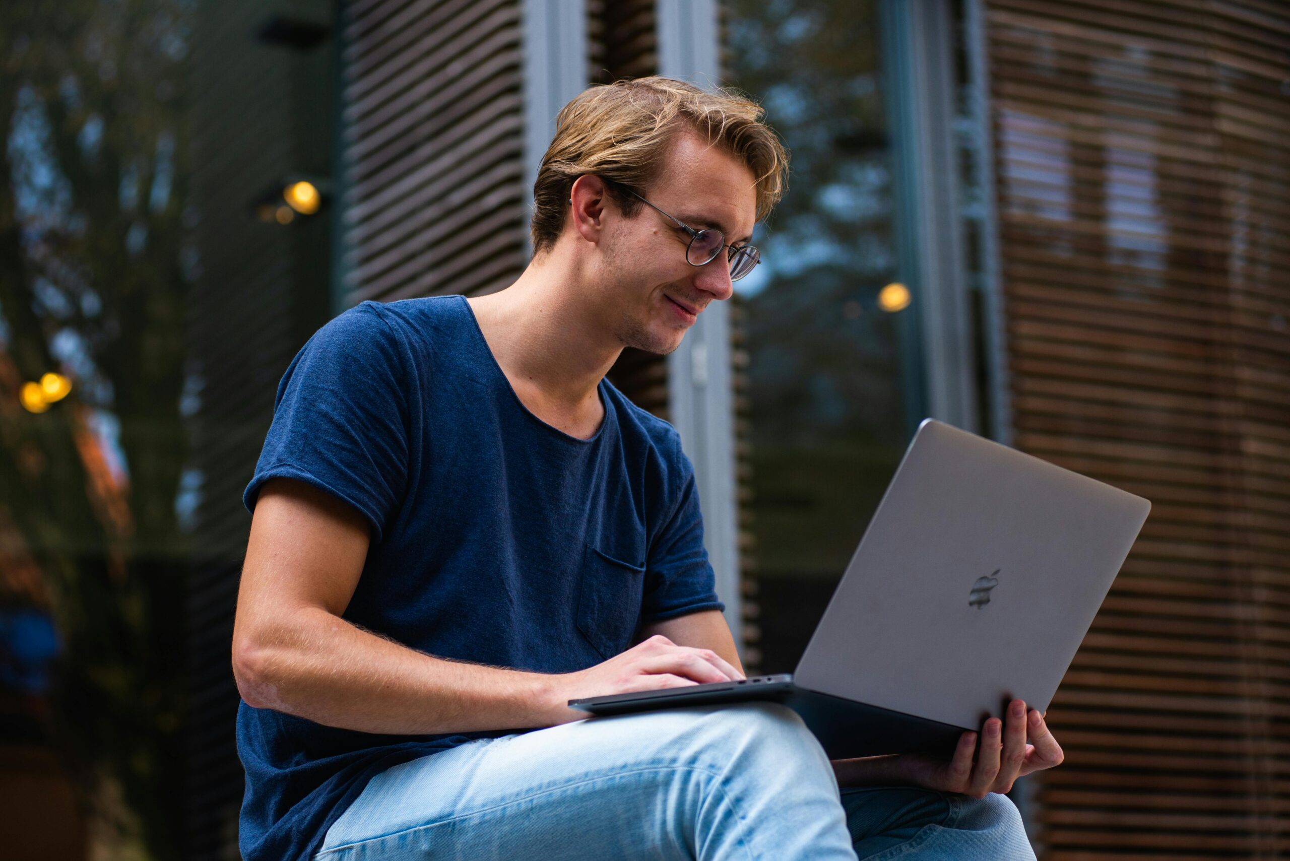 Foto: Buro Millennial no Pexels