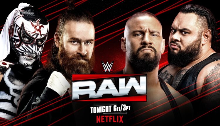 5 Directions WWE RAW Could Take After Night Of Champions
