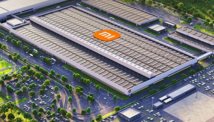 Xiaomi amplia aposta nos carros elétricos com nova fábrica em Pequim – Fipe Carros