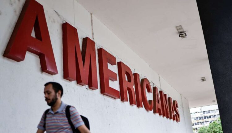 americanas amer3