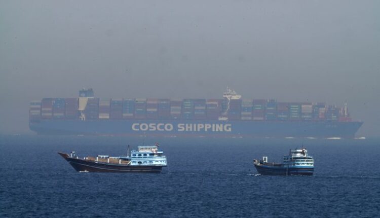 What is the Strait of Hormuz and why is it so significant in the Israel-Iran conflict?