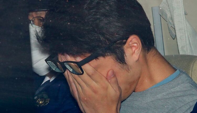 Takahiro Shiraishi: Japan executes ‘Twitter killer’ who murdered and dismembered nine people