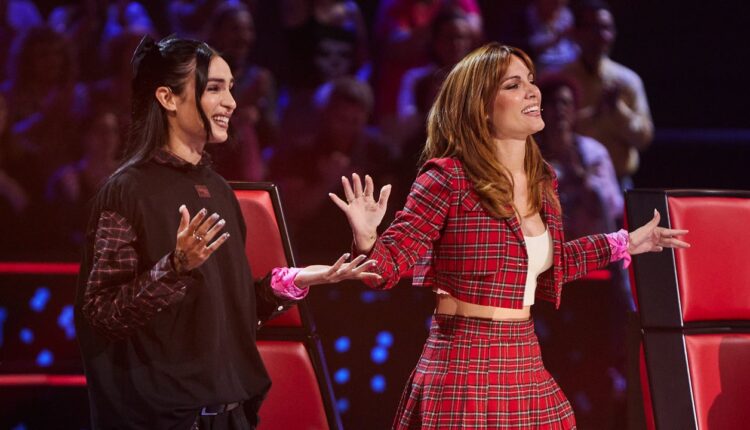 Arranca La Gran Batalla en La Voz Kids con refuerzos clave para los equipos