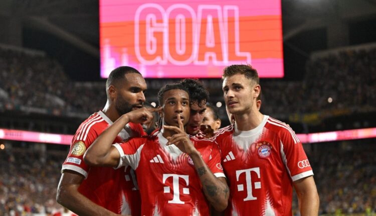 Artilheiros do Mundial de Clubes 2025; confira o ranking