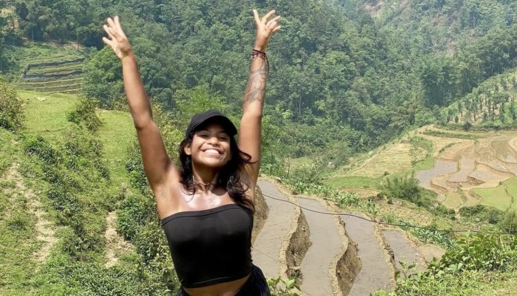 Itamaraty confirma 'com profundo pesar' morte de brasileira na Indonésia