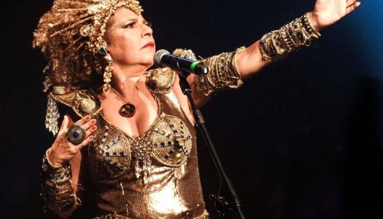 Final de semana no DF terá teatro, música e cultura popular