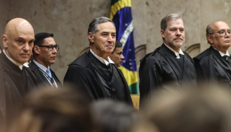 Datafolha: rejeição a STF chega a 91% entre eleitores do PL de Bolsonaro; entre petistas, índice é de 36%