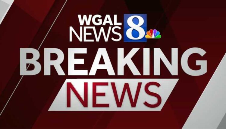 Severe thunderstorm watch in effect in Central Pennsylvania