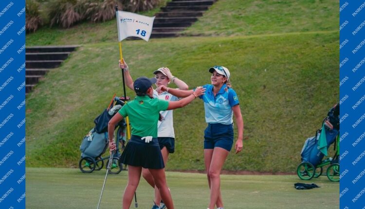 Latam e Delta patrocinam golfe no Brasil