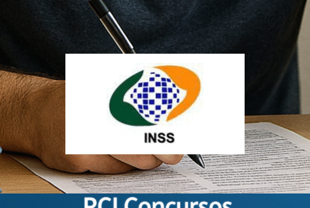 INSS solicita abertura de 8.500 vagas em novo concurso