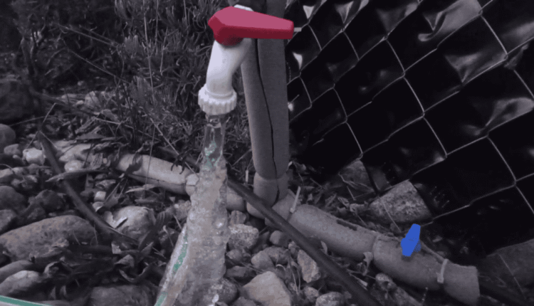 Siguen las bajas temperaturas y los inconvenientes con el agua