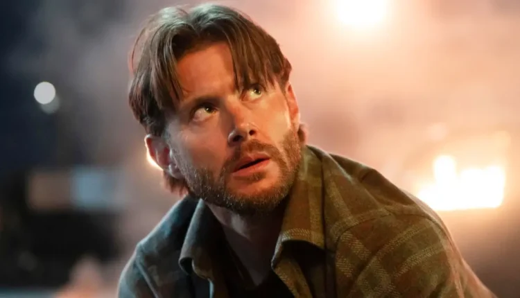 Contagem Regressiva: veja quando saem os episódios da série com Jensen Ackles no Prime Video