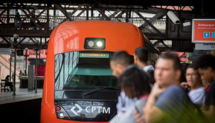 CPTM terá mudanças na operação para obras no fim de semana; veja quais