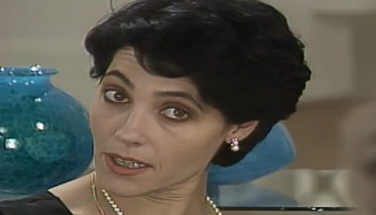 Quem é o Mascarado em A Viagem? Diná puxa máscara e fica chocada com o que vê · Notícias da TV
