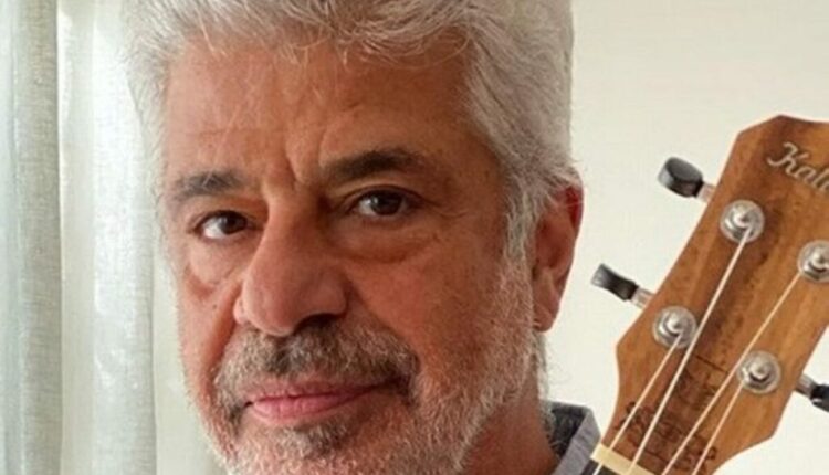 Equipe de Lulu Santos quebra silêncio sobre cantor no The Voice d