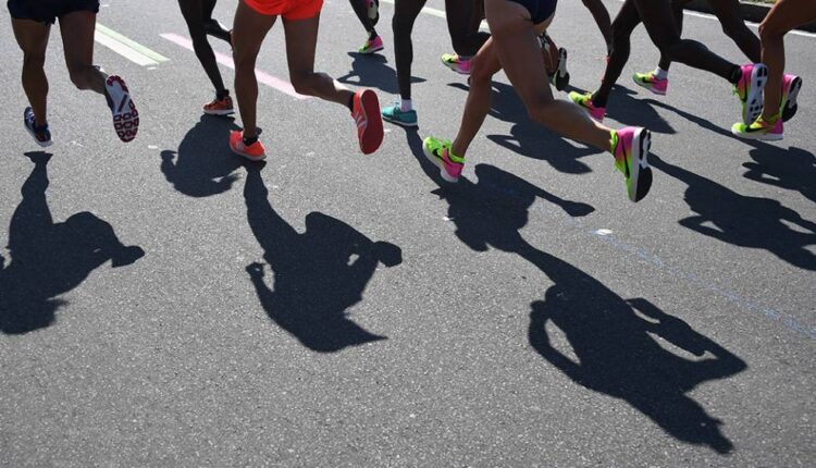Primeiros dias da Maratona do Rio são marcados por...