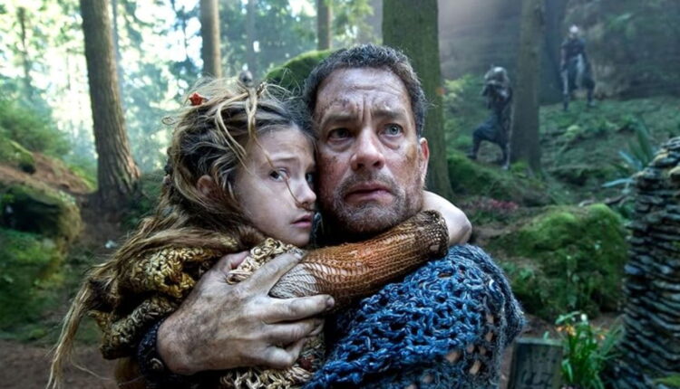 Esse filme profundo e ambicioso com Tom Hanks está na Paramount+ e é imperdível