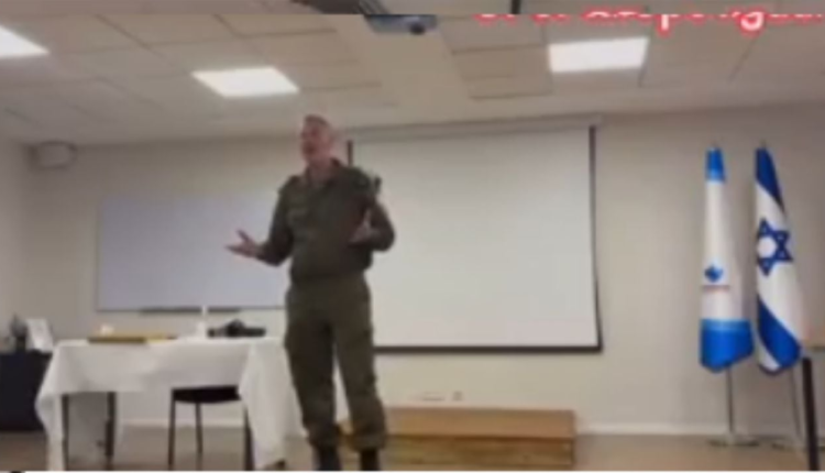 Prefeitos brasileiros em Israel receberam palestra para atuar em defesa da narrativa sionista; VÍDEO