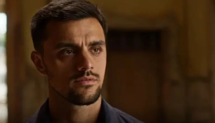 Danilo (Felipe Simas). Foto: Reprodução/Globo