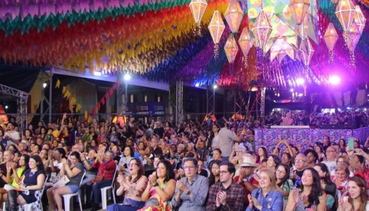 São João do Recife 2025: confira a programação do Sítio Trindade deste domingo (22)