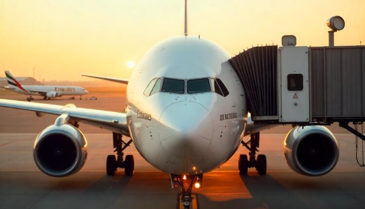 Emirates Boosts International Travel Experience with New Barcelona Flight Enhancing Premium Access to Maldives, Bali, Bangkok, Hong Kong and Singapore