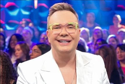 Felipeh Campos é dado como certo no