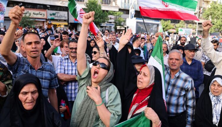 Live updates: Trump claims US ‘obliterated’ Iran nuclear sites; world awaits response from Khamenei